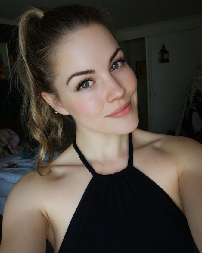 Marta, 23
