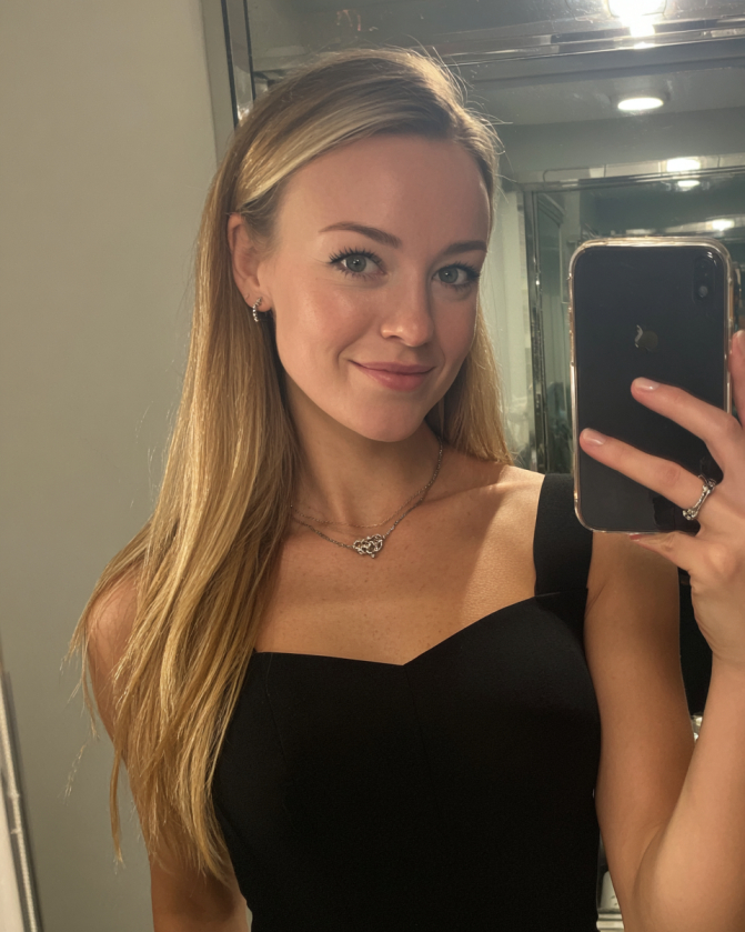 Natalia, 24